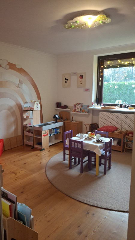 Spielzimmer